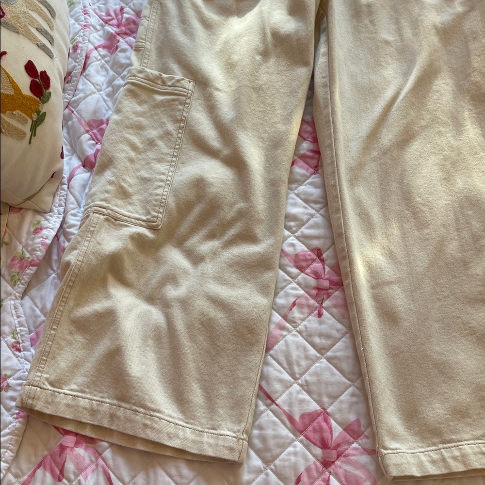 Cargo Pants - Picture 4 of 11